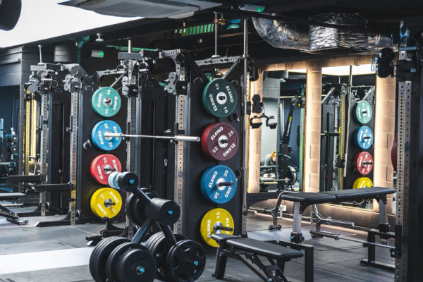 911-therapy-london-gym 911-therapy-london-gym