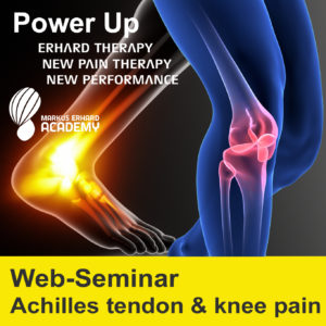 Power Up - Knee / Achilles tendon