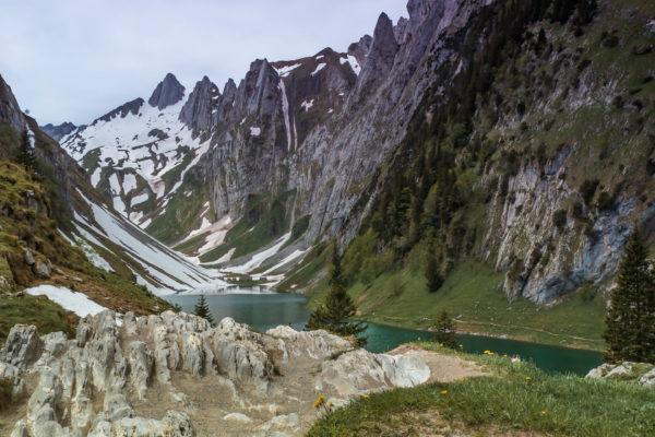 faelensee faelensee